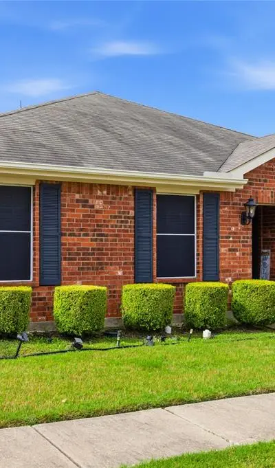 1936 Rosa Parks Boulevard, Lancaster TX 75146 - Photo 2