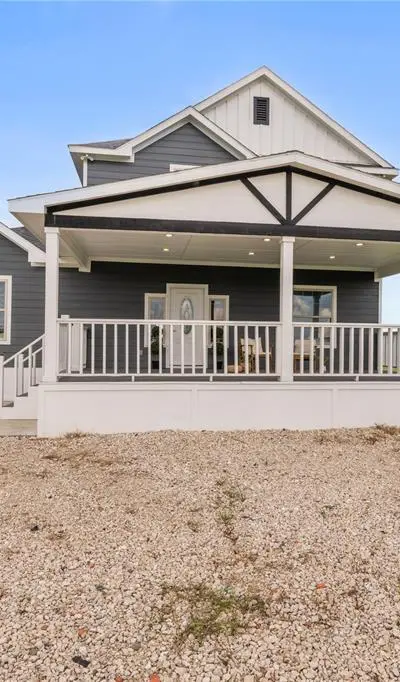1128 Newton Road, Ferris TX 75125