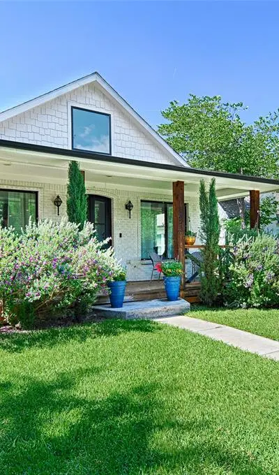 1323 Lansford Avenue, Dallas TX 75224 - Photo 3