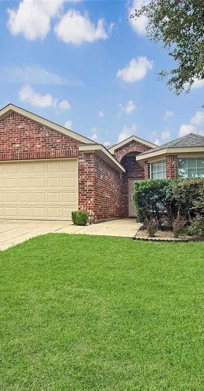 2006 Woodhurst Trail, Heartland TX 75126 - Photo 2