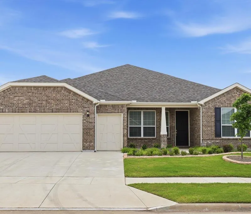 1112 Cornerstone Drive, Little Elm TX 76227