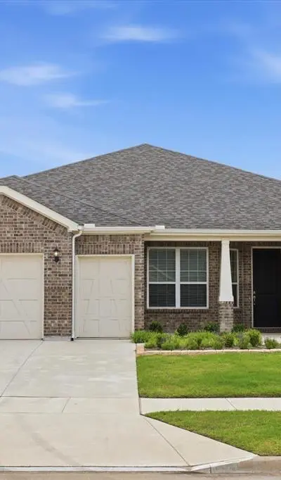 1112 Cornerstone Drive, Little Elm TX 76227