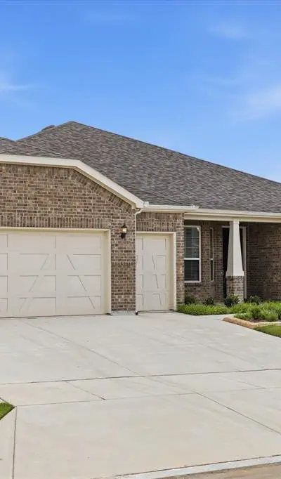 1112 Cornerstone Drive, Little Elm TX 76227 - Photo 2