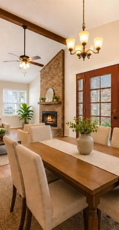 415 Santa Rosa Drive, Garland TX 75043 - Photo 2
