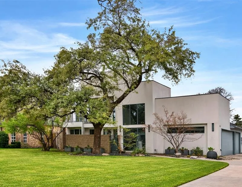 5815 Boca Raton Drive, Dallas TX 75230