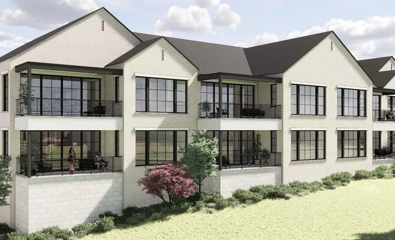 340 O Connor Ridge Boulevard # 23, Irving TX 75038