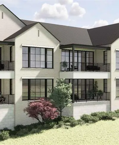 340 O Connor Ridge Boulevard # 23, Irving TX 75038