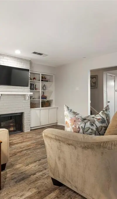 3740 Vitruvian Way # D, Addison TX 75001 - Photo 4