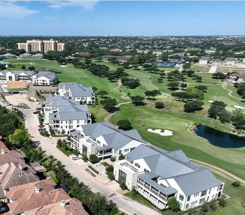 340 N O Connor Ridge Boulevard # 11, Irving TX 75038