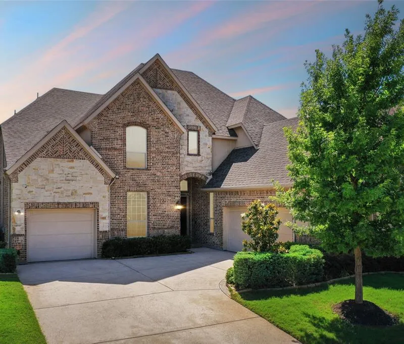 1225 Huron Drive, Grapevine TX 76051