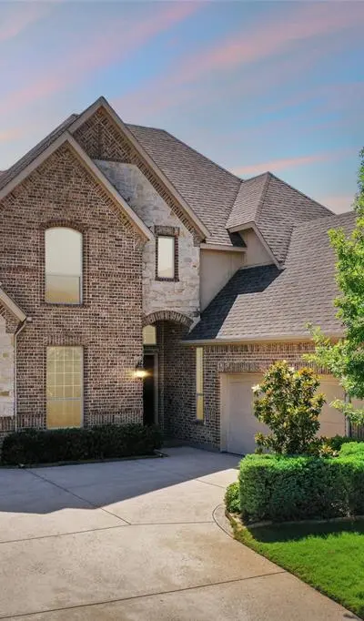 1225 Huron Drive, Grapevine TX 76051