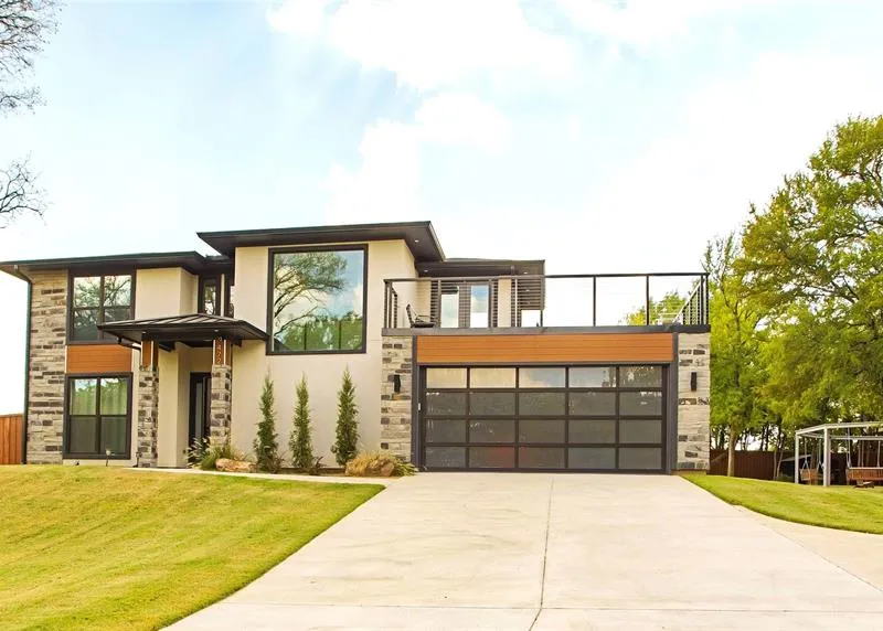 472 Neva Lane, Denison TX 75020