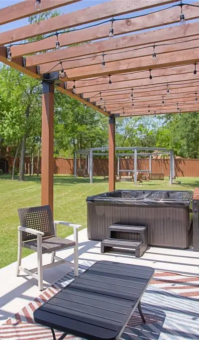 472 Neva Lane, Denison TX 75020 - Photo 4
