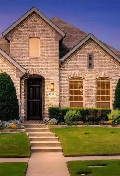 15340 Crape Myrtle Road, Frisco TX 75035