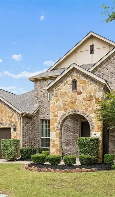 6827 Sunshade Lane, Dallas TX 75236 - Photo 2