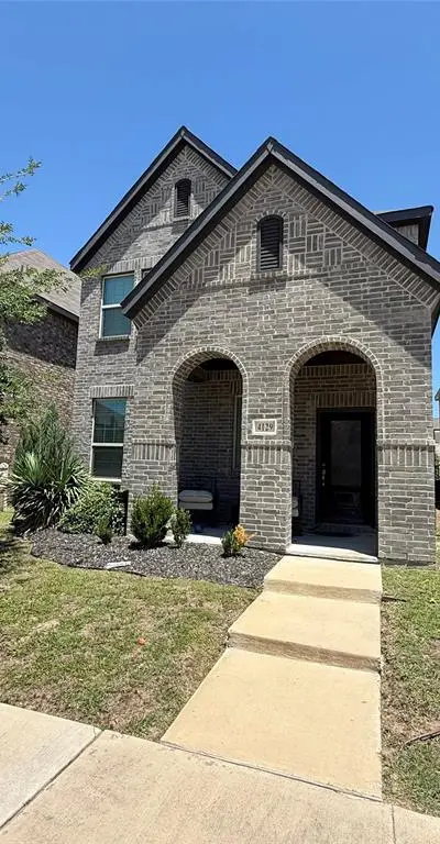 4129 Bullwhip Creek Lane, Sachse TX 75048