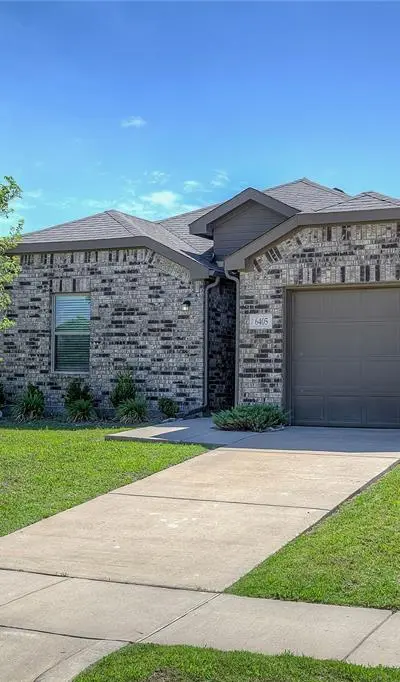 6405 Graceland Drive, Greenville TX 75402