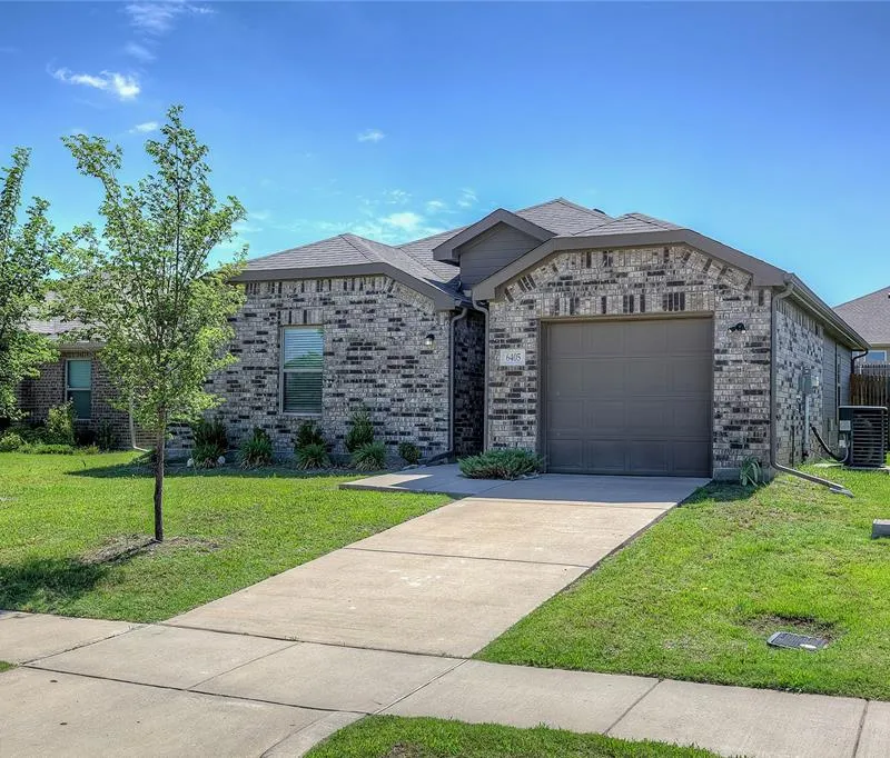 6405 Graceland Drive, Greenville TX 75402