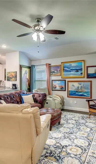 6405 Graceland Drive, Greenville TX 75402 - Photo 5