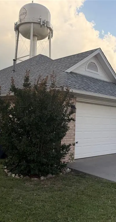 1023 Porter Place, Sanger TX 76266 - Photo 2