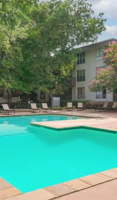 4851 Cedar Springs Road # 391, Dallas TX 75219