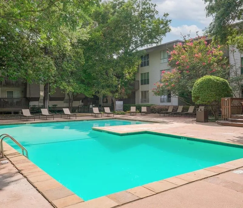 4851 Cedar Springs Road # 391, Dallas TX 75219