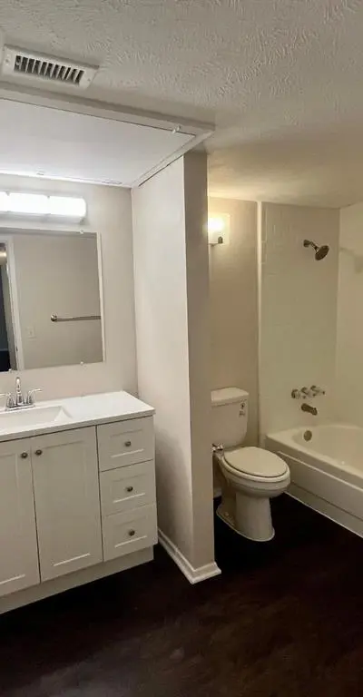 4851 Cedar Springs Road # 391, Dallas TX 75219 - Photo 5