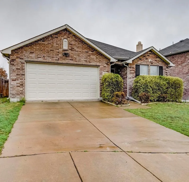 12858 Galaxy Drive, Frisco TX 75035