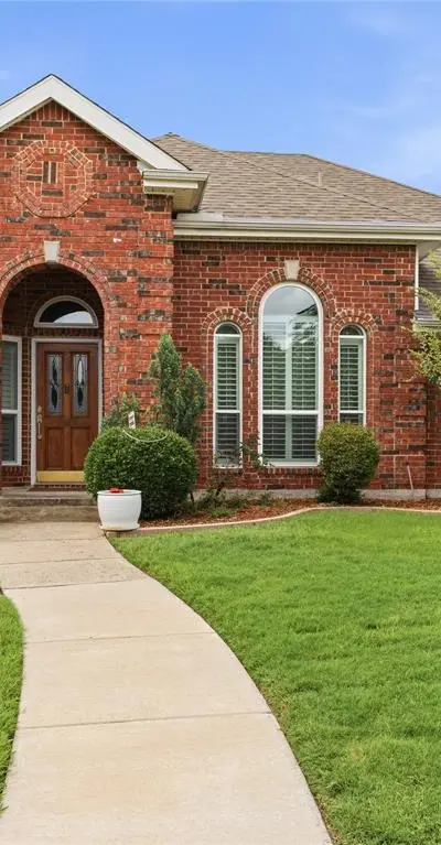 2024 Ruger Drive, Plano TX 75023