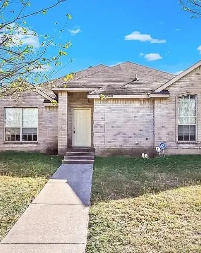 8040 Texridge Drive, Dallas TX 75232