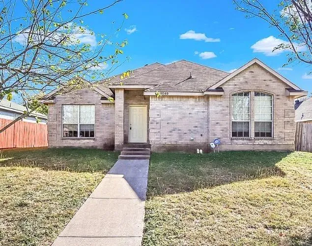 8040 Texridge Drive, Dallas TX 75232