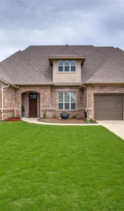 6017 Ricks Road, Denton TX 76210