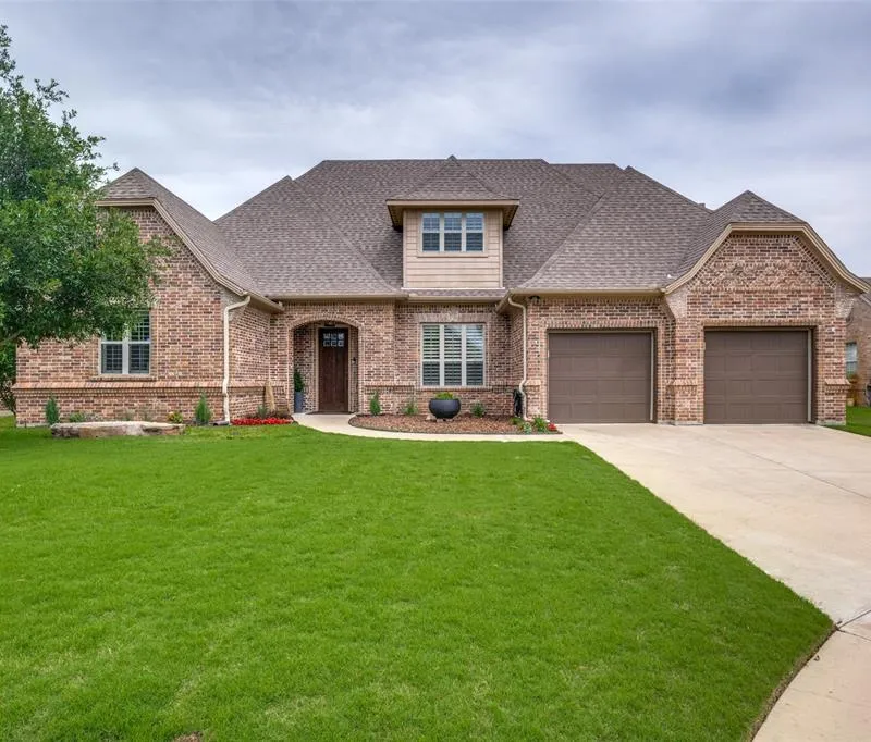 6017 Ricks Road, Denton TX 76210