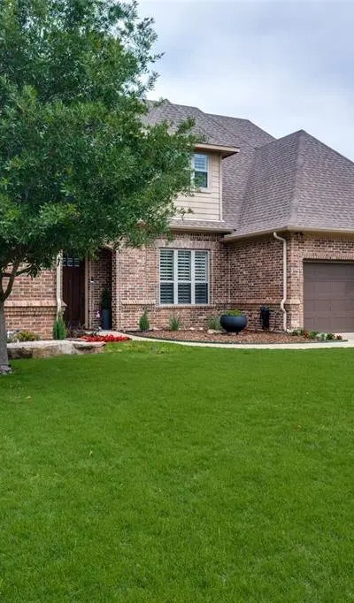 6017 Ricks Road, Denton TX 76210 - Photo 2