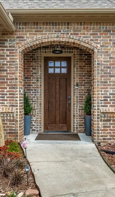 6017 Ricks Road, Denton TX 76210 - Photo 3