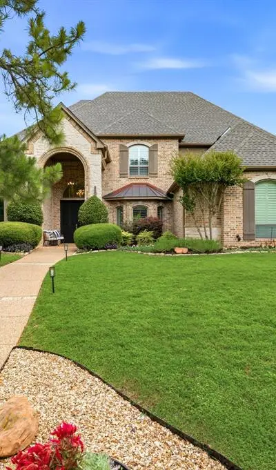 106 Harvard Drive, Southlake TX 76092