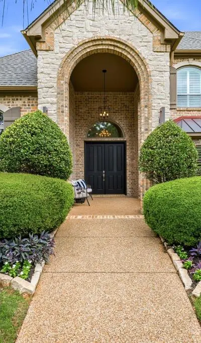 106 Harvard Drive, Southlake TX 76092 - Photo 3