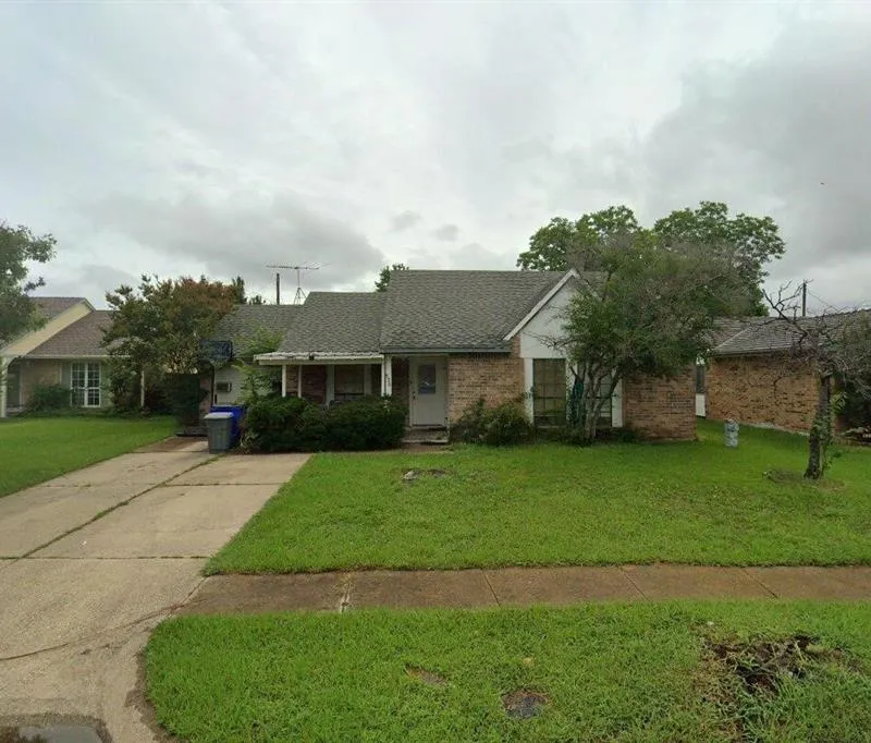 524 Carl C Senter Street, Forney TX 75126