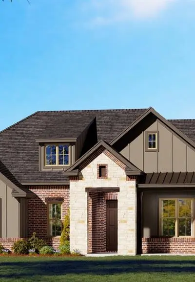 9221 Wood Duck Drive, Justin TX 76247