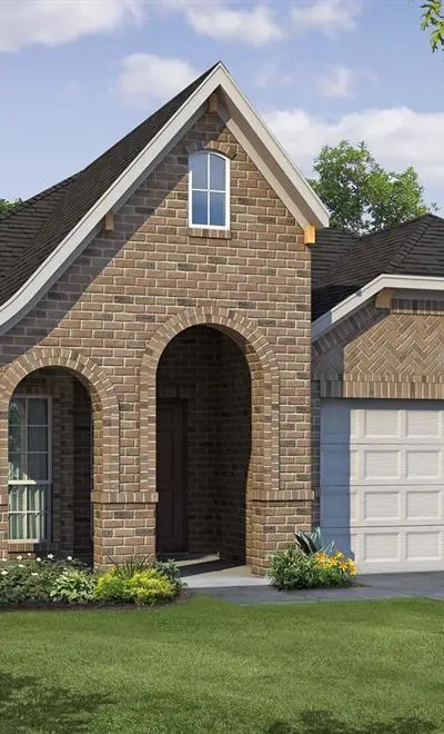 2312 Shamrock Lane, Weatherford TX 76087