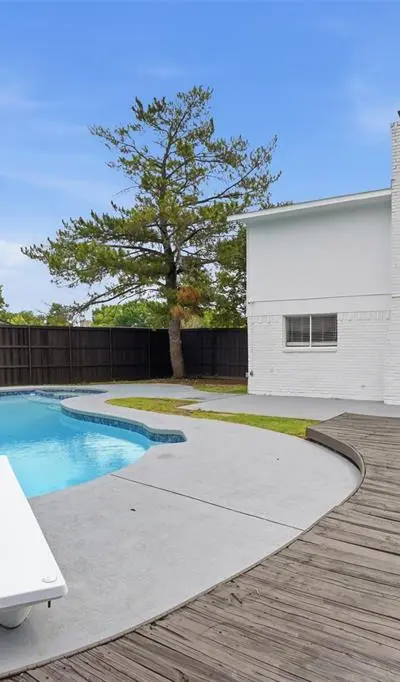 5017 Roundtable Lane, Garland TX 75044 - Photo 3