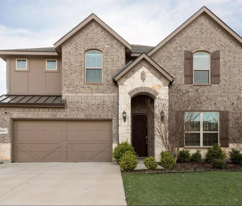 10213 Wild Goose Drive, Fort Worth TX 76131