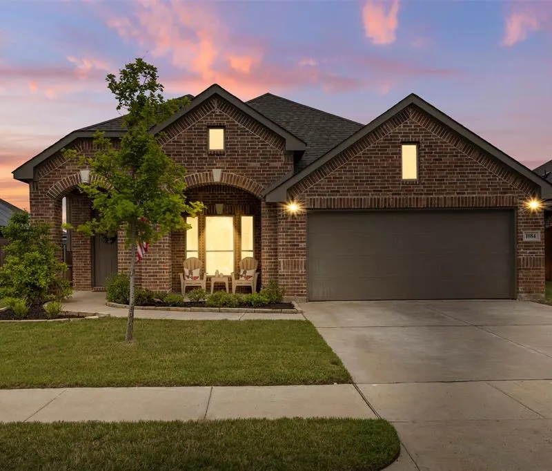 1084 Imperial Eagle Road, Alvarado TX 76009