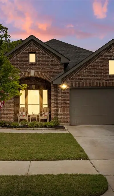 1084 Imperial Eagle Road, Alvarado TX 76009