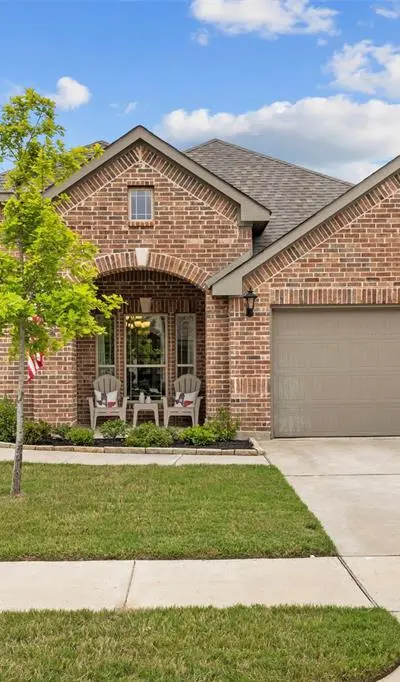 1084 Imperial Eagle Road, Alvarado TX 76009 - Photo 2