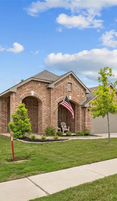1084 Imperial Eagle Road, Alvarado TX 76009 - Photo 3