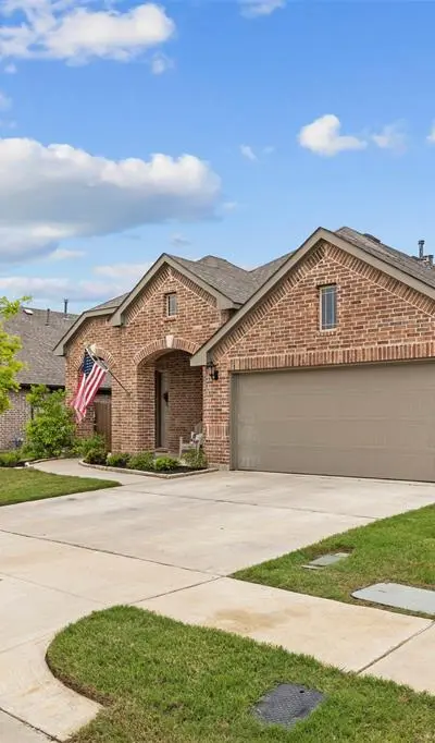 1084 Imperial Eagle Road, Alvarado TX 76009 - Photo 4
