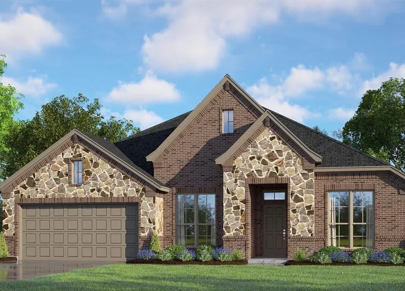 833 Condor Street, Joshua TX 76028