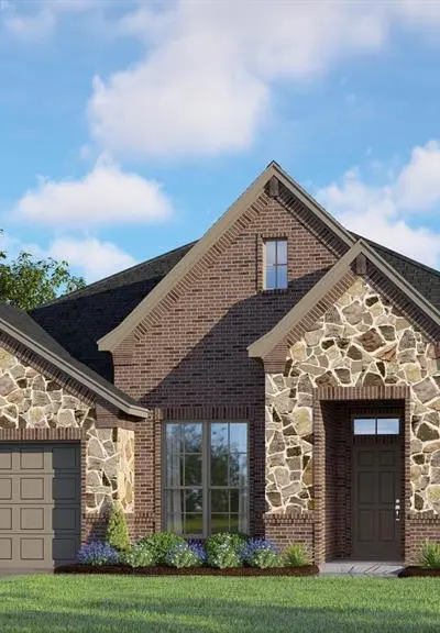 833 Condor Street, Joshua TX 76028
