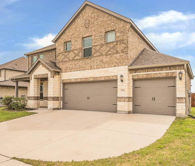 14044 Corvus Drive, Haslet TX 76052